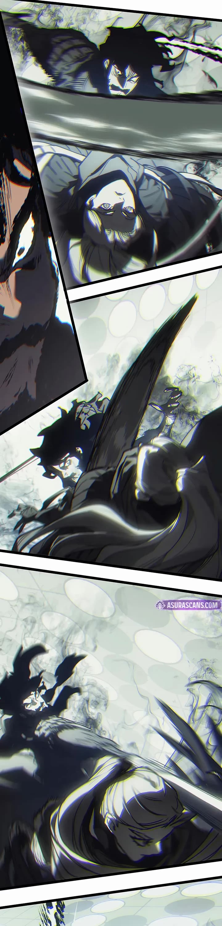 Reaper of the Drifting Moon Chapter 126 page 31 - Chapter 126