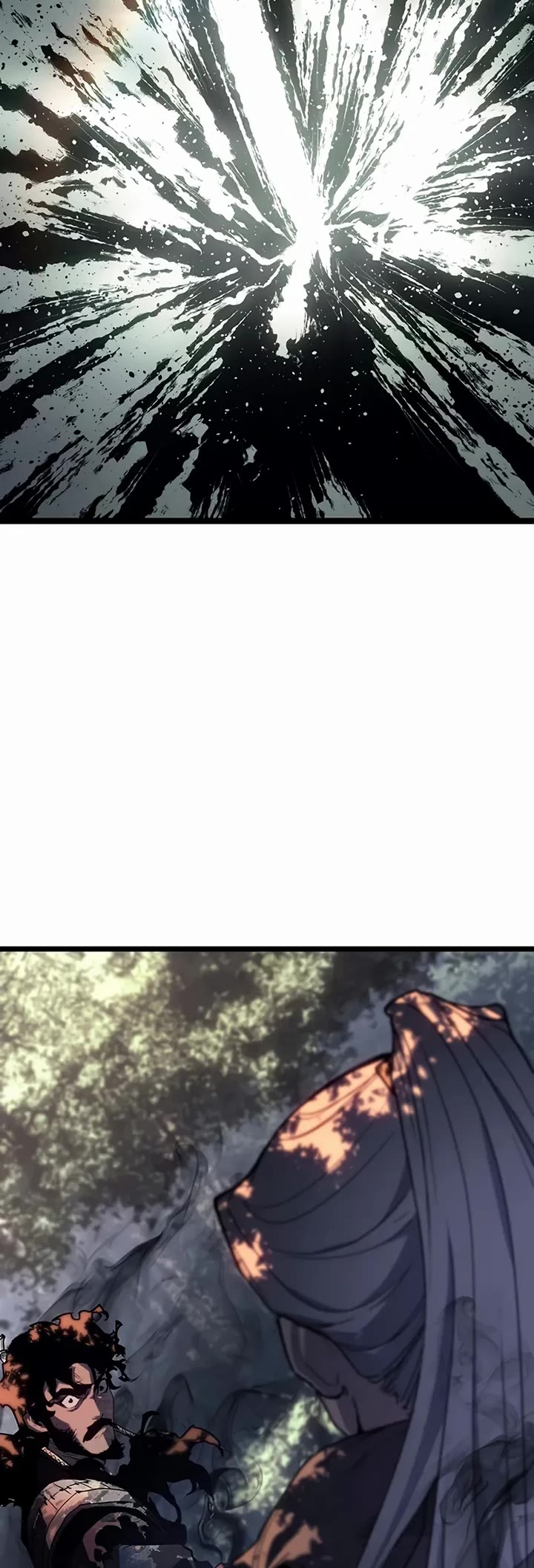 Reaper of the Drifting Moon Chapter 126 page 34 - Chapter 126