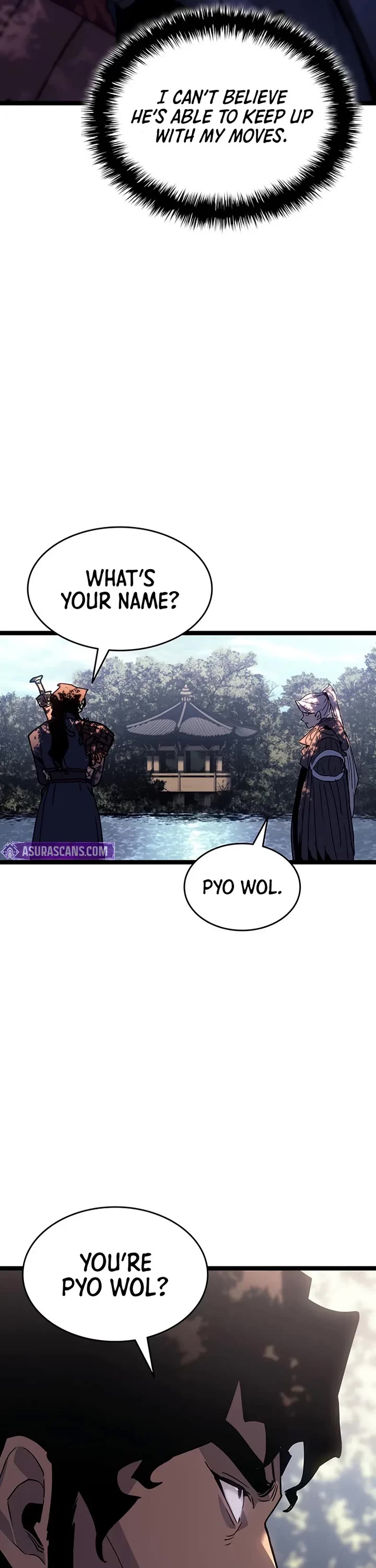 Reaper of the Drifting Moon Chapter 126 page 36 - Chapter 126