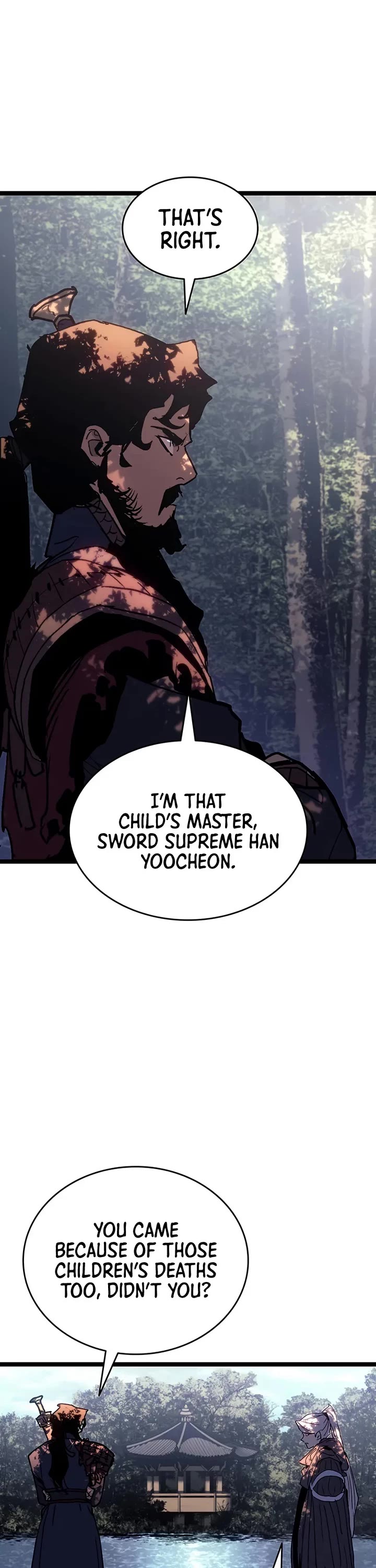 Reaper of the Drifting Moon Chapter 126 page 38 - Chapter 126