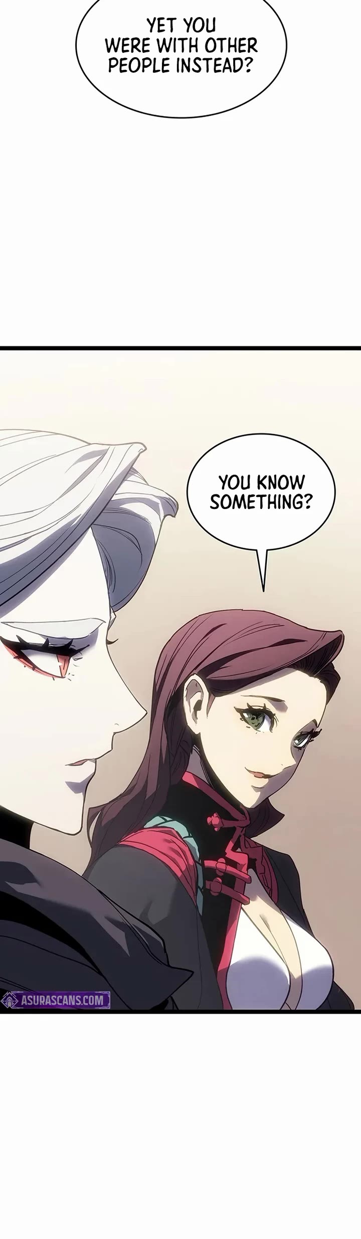 Reaper of the Drifting Moon Chapter 126 page 4 - Chapter 126