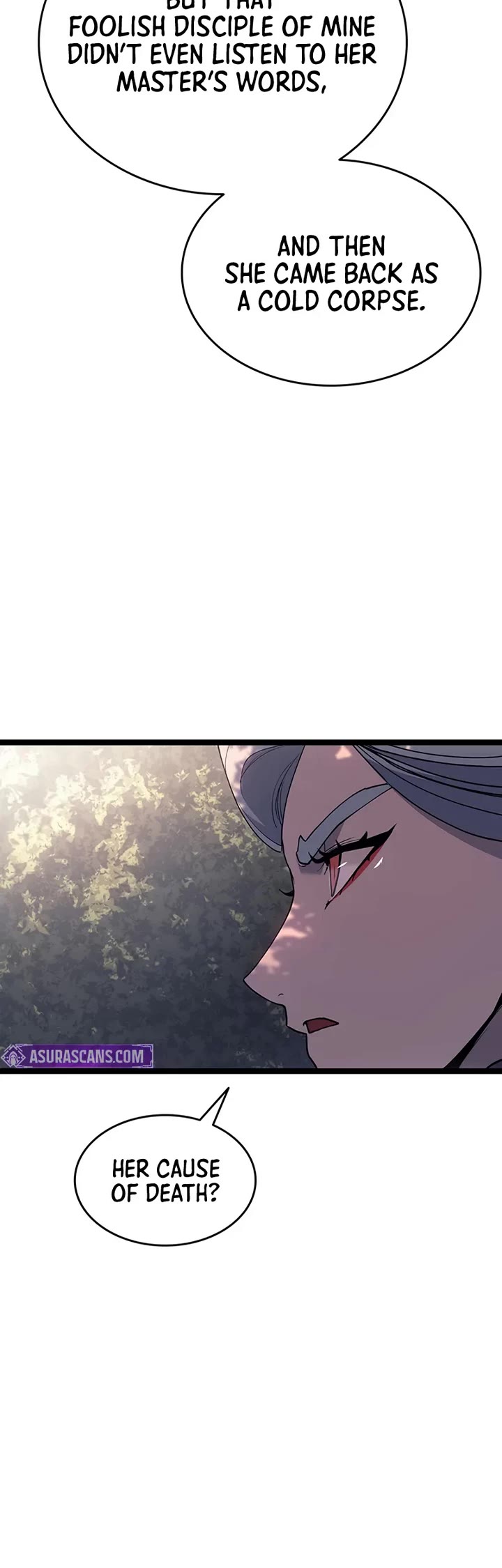 Reaper of the Drifting Moon Chapter 126 page 40 - Chapter 126