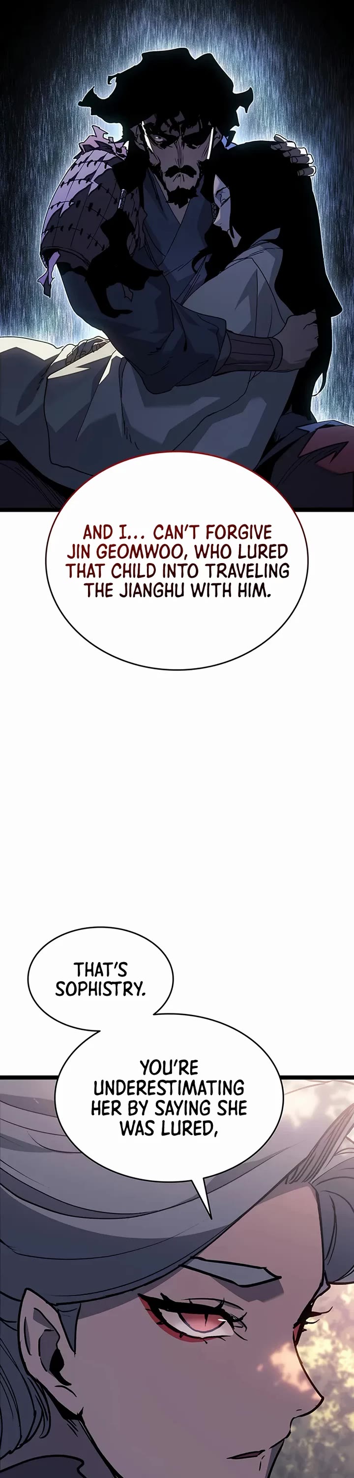Reaper of the Drifting Moon Chapter 126 page 42 - Chapter 126