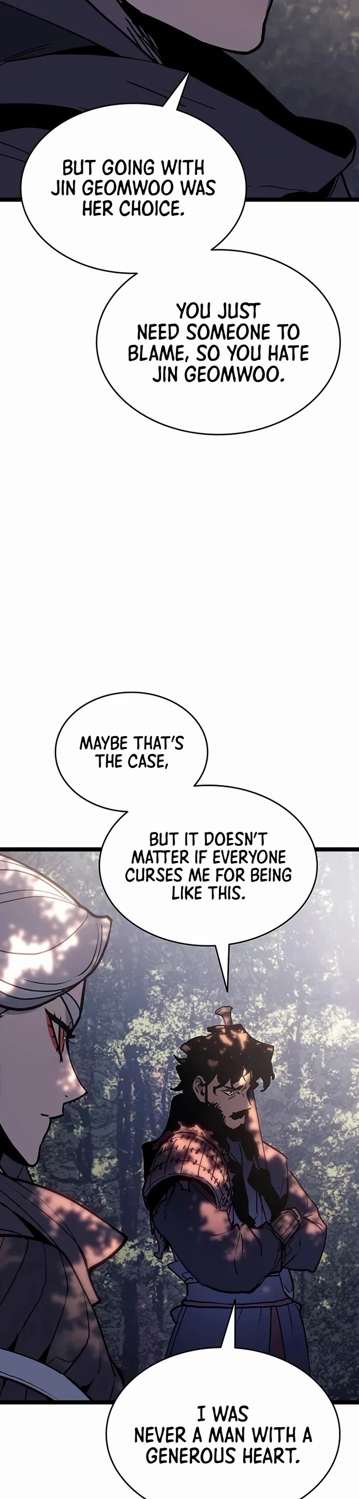 Reaper of the Drifting Moon Chapter 126 page 43 - Chapter 126