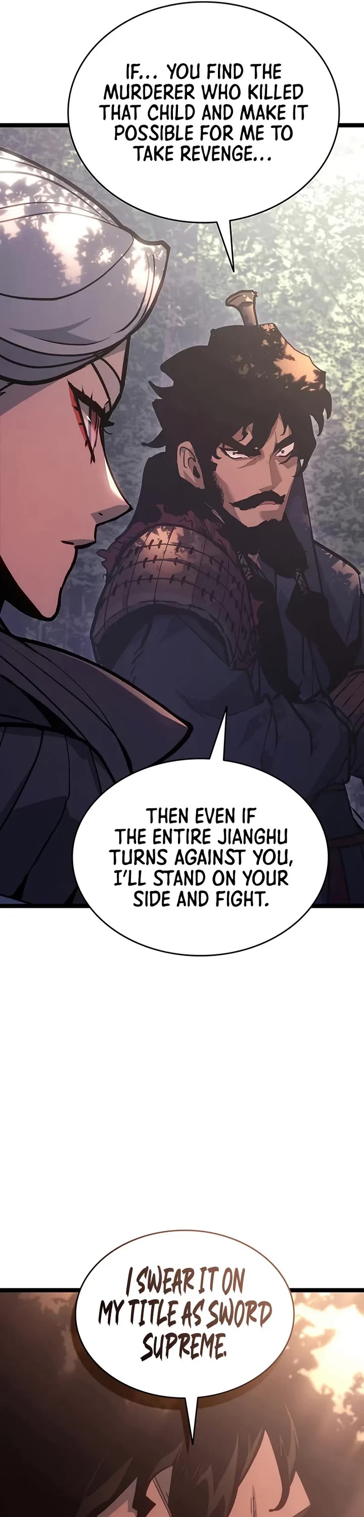 Reaper of the Drifting Moon Chapter 126 page 46 - Chapter 126