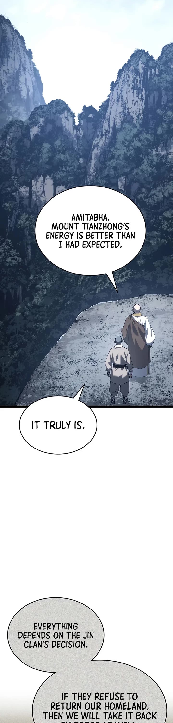 Reaper of the Drifting Moon Chapter 126 page 48 - Chapter 126