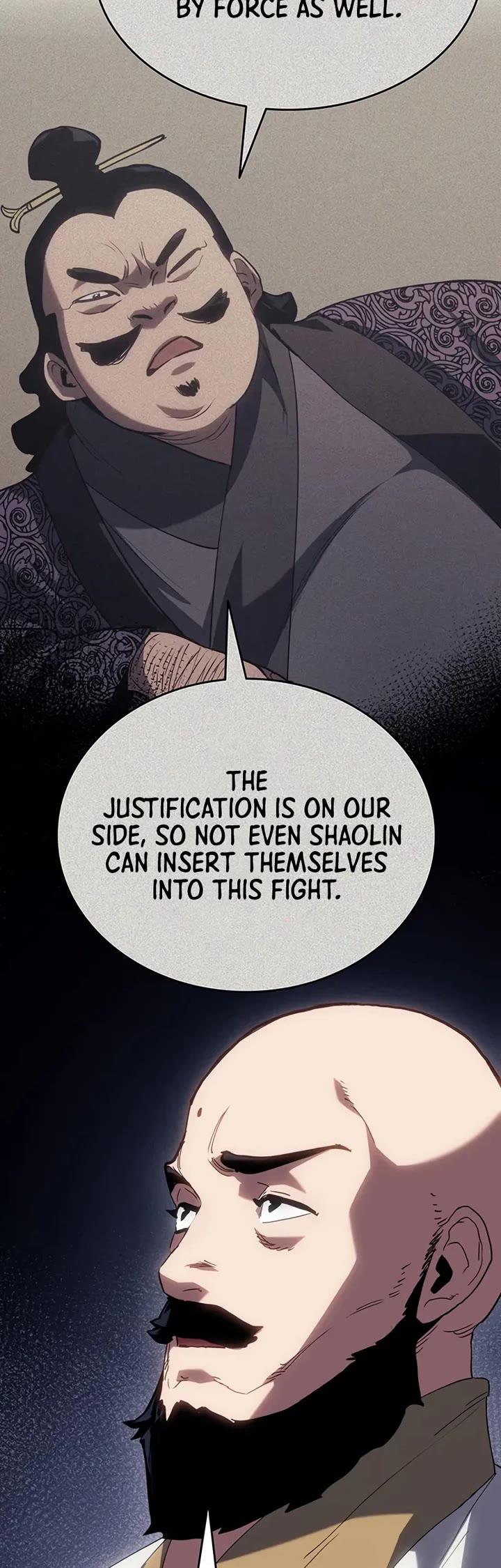 Reaper of the Drifting Moon Chapter 126 page 49 - Chapter 126