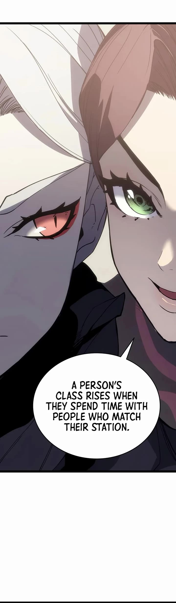 Reaper of the Drifting Moon Chapter 126 page 5 - Chapter 126