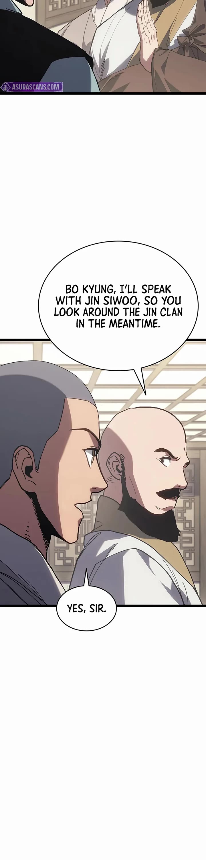 Reaper of the Drifting Moon Chapter 126 page 52 - Chapter 126
