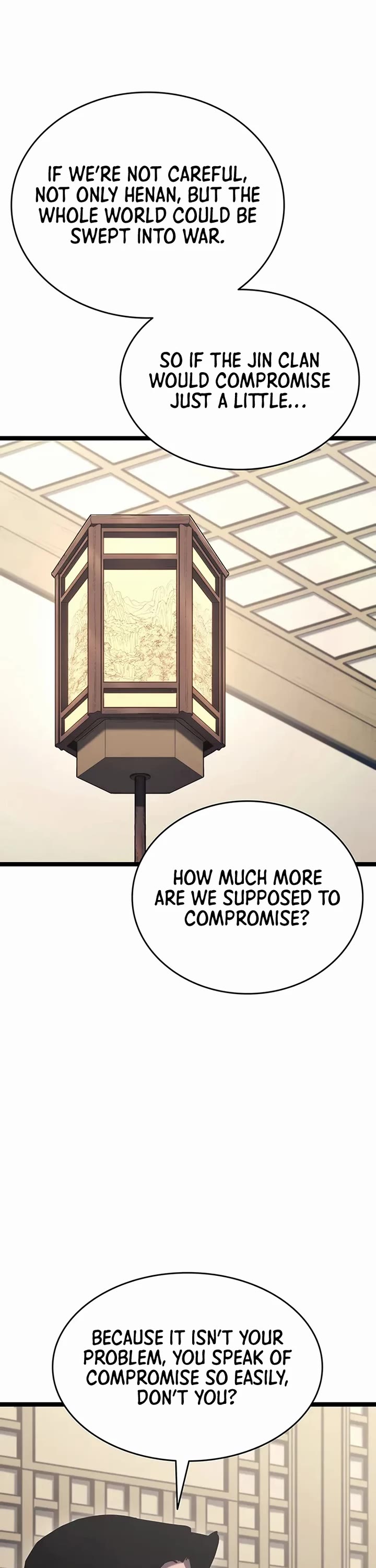 Reaper of the Drifting Moon Chapter 126 page 53 - Chapter 126