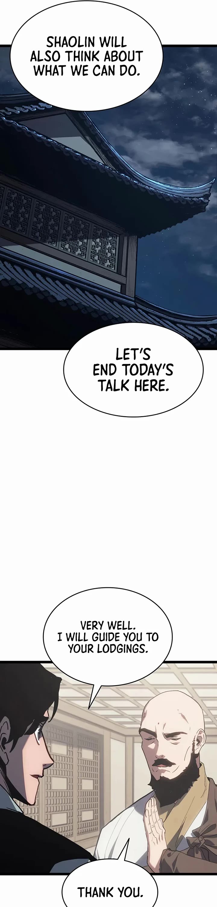 Reaper of the Drifting Moon Chapter 126 page 56 - Chapter 126