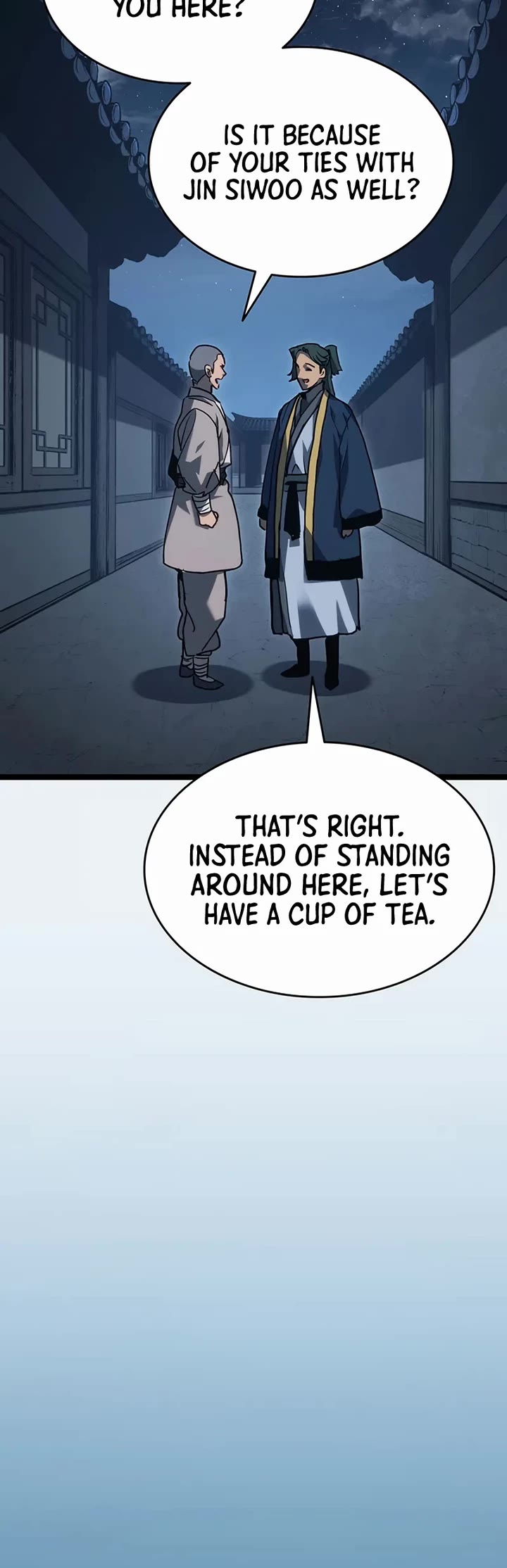Reaper of the Drifting Moon Chapter 126 page 59 - Chapter 126