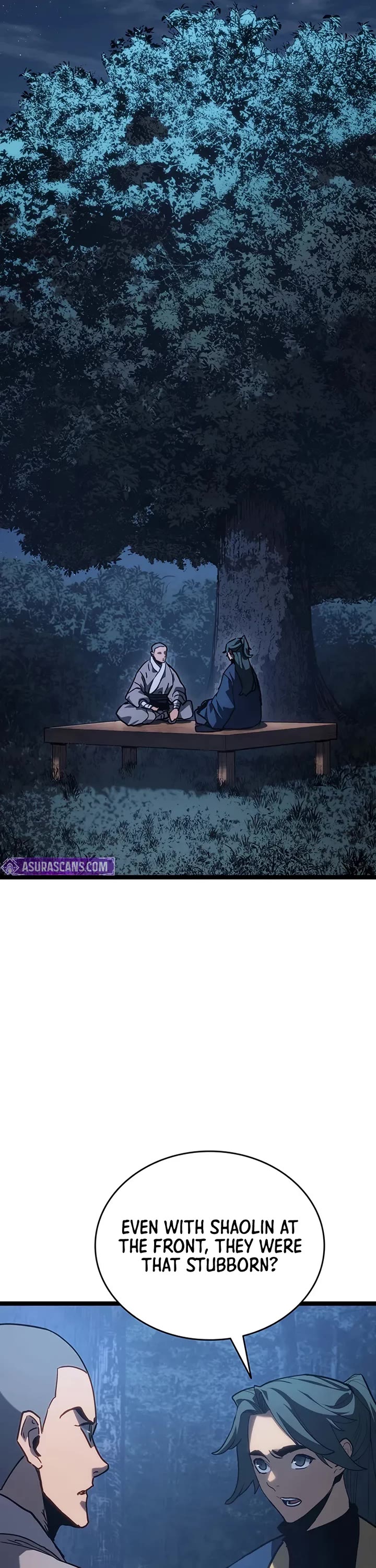 Reaper of the Drifting Moon Chapter 126 page 61 - Chapter 126