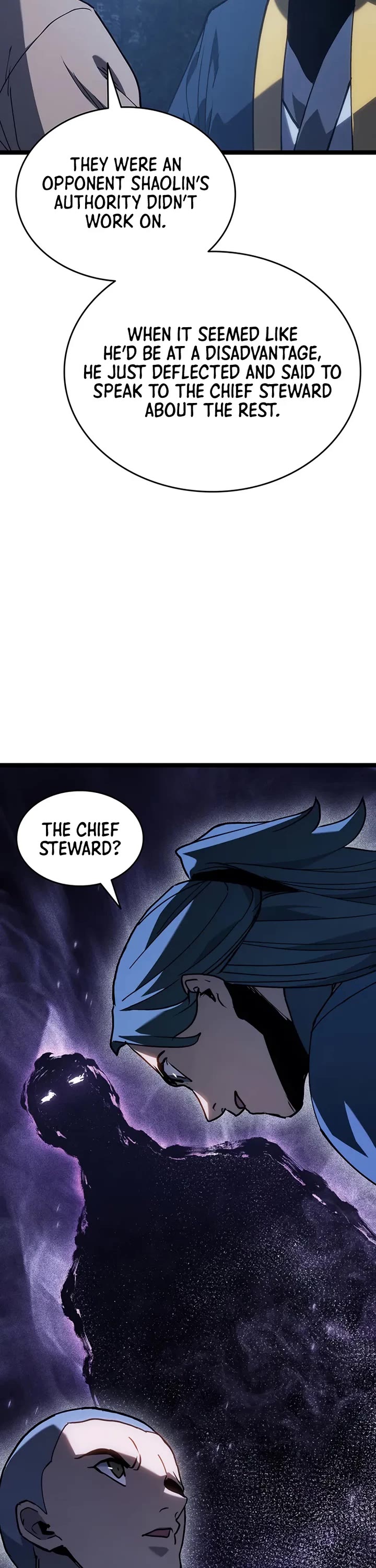 Reaper of the Drifting Moon Chapter 126 page 62 - Chapter 126