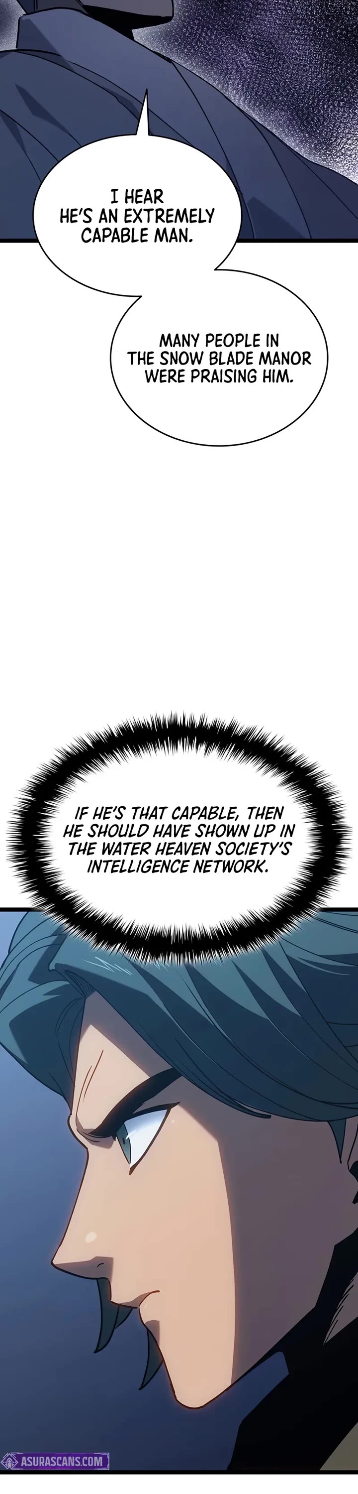 Reaper of the Drifting Moon Chapter 126 page 63 - Chapter 126