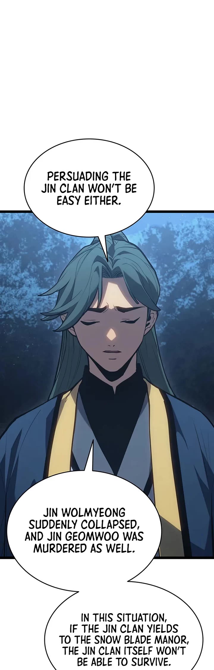 Reaper of the Drifting Moon Chapter 126 page 64 - Chapter 126