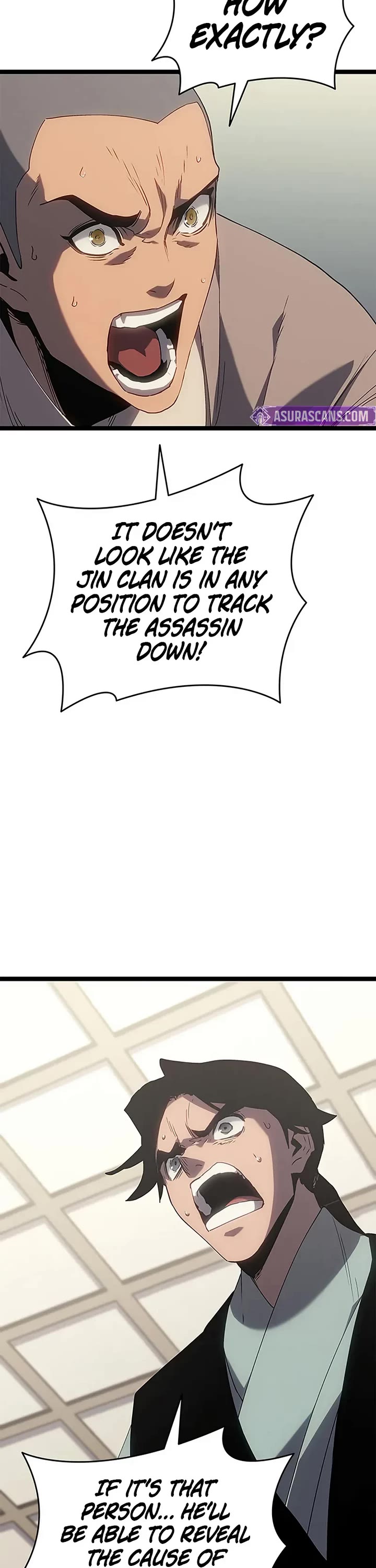 Reaper of the Drifting Moon Chapter 127 page 12 - Chapter 127