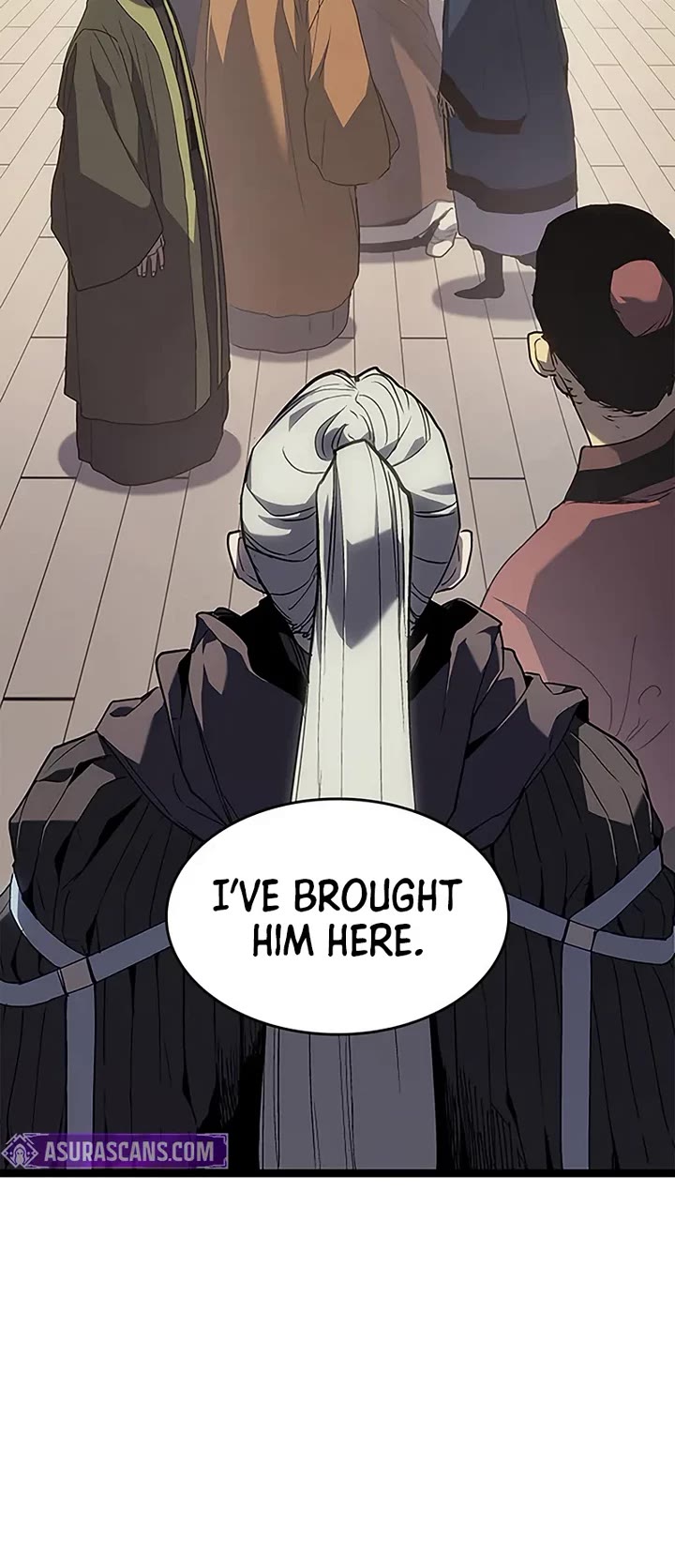 Reaper of the Drifting Moon Chapter 127 page 14 - Chapter 127