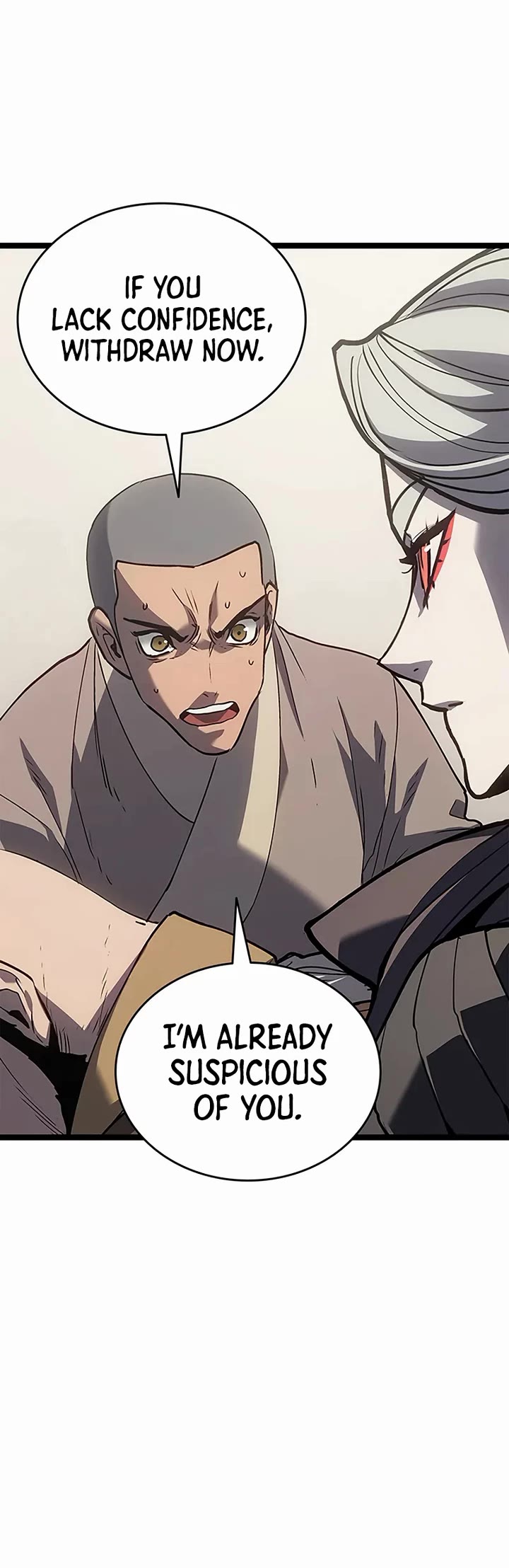 Reaper of the Drifting Moon Chapter 127 page 20 - Chapter 127