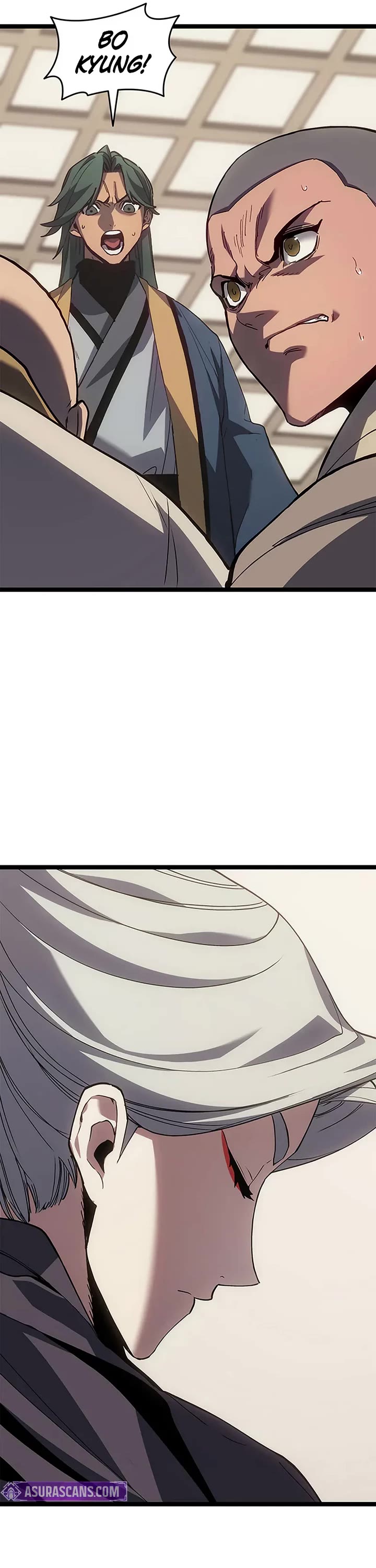 Reaper of the Drifting Moon Chapter 127 page 21 - Chapter 127