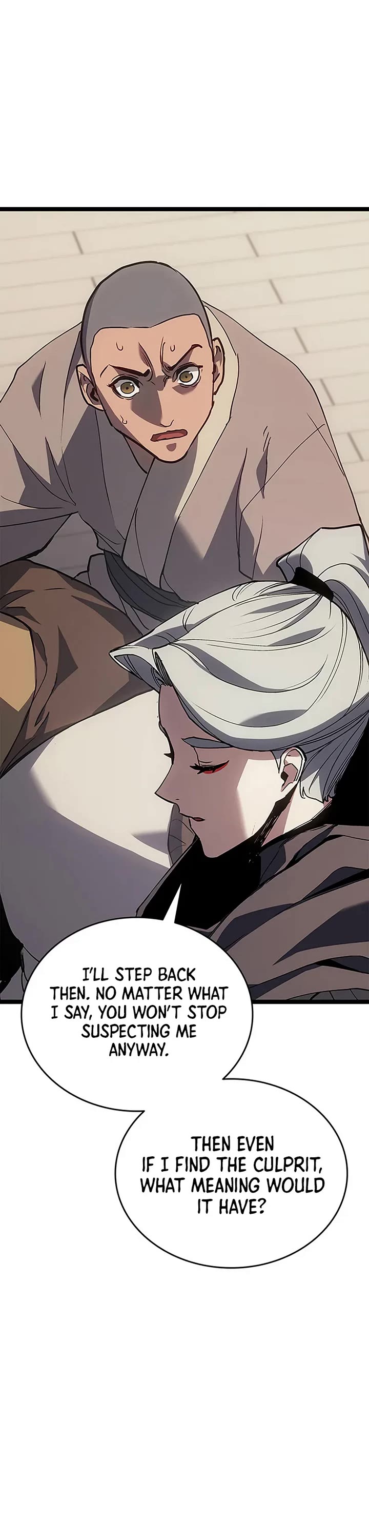 Reaper of the Drifting Moon Chapter 127 page 22 - Chapter 127