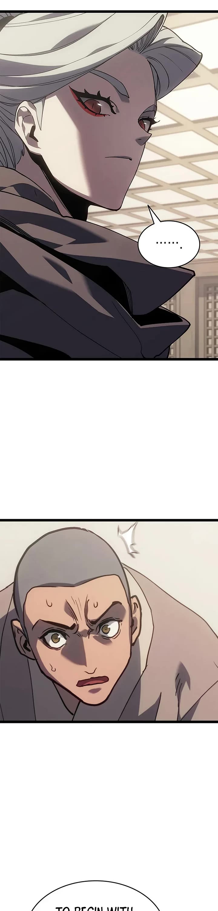 Reaper of the Drifting Moon Chapter 127 page 23 - Chapter 127