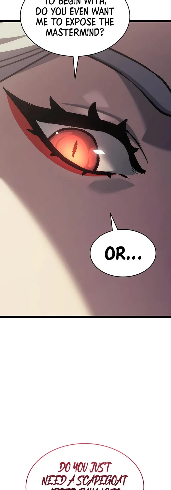 Reaper of the Drifting Moon Chapter 127 page 24 - Chapter 127