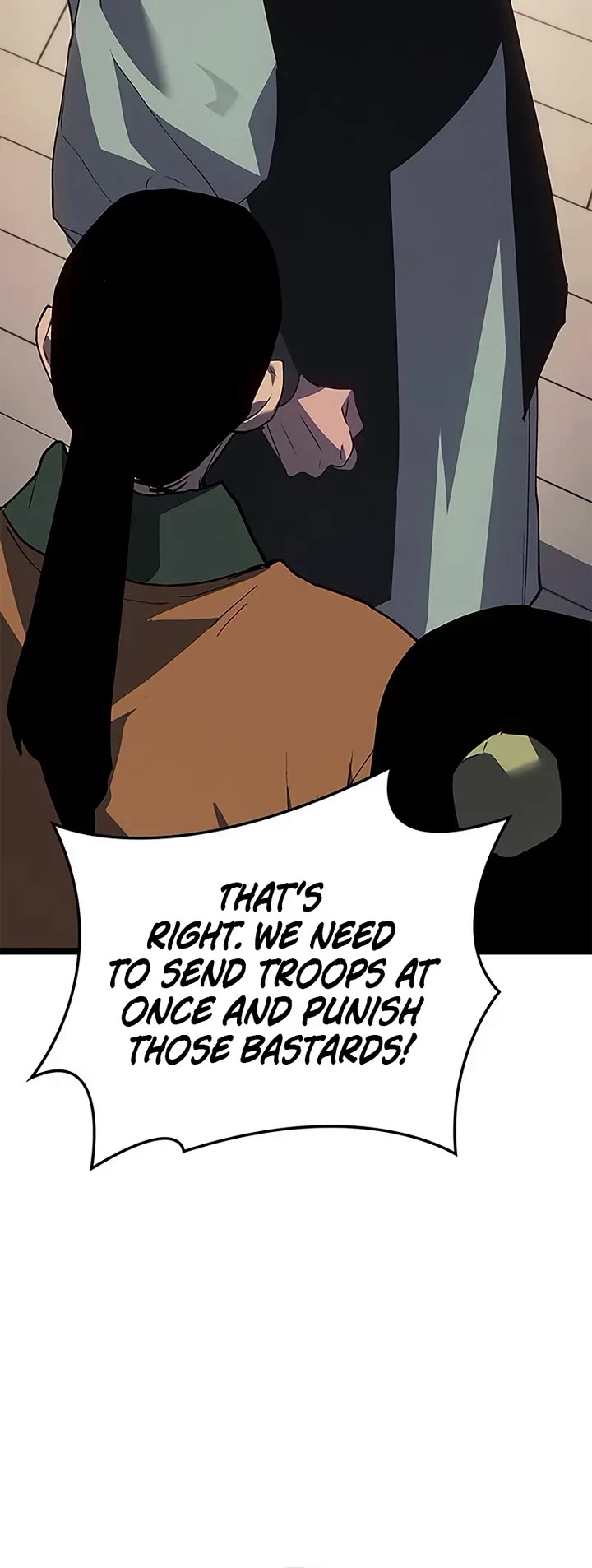 Reaper of the Drifting Moon Chapter 127 page 30 - Chapter 127