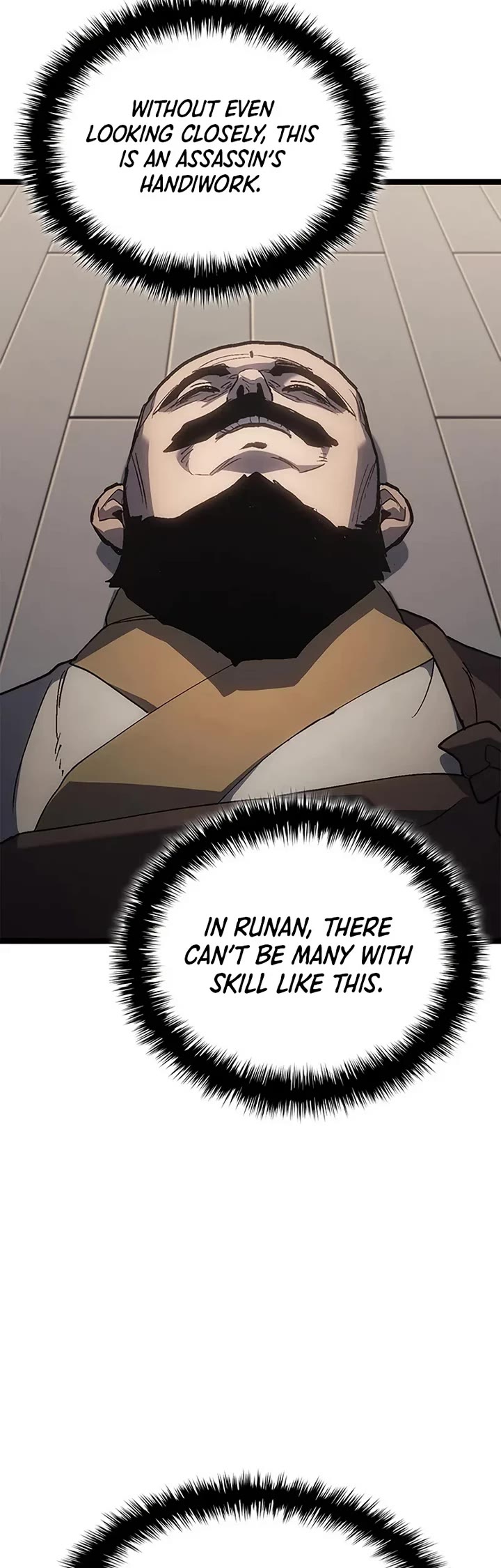 Reaper of the Drifting Moon Chapter 127 page 34 - Chapter 127
