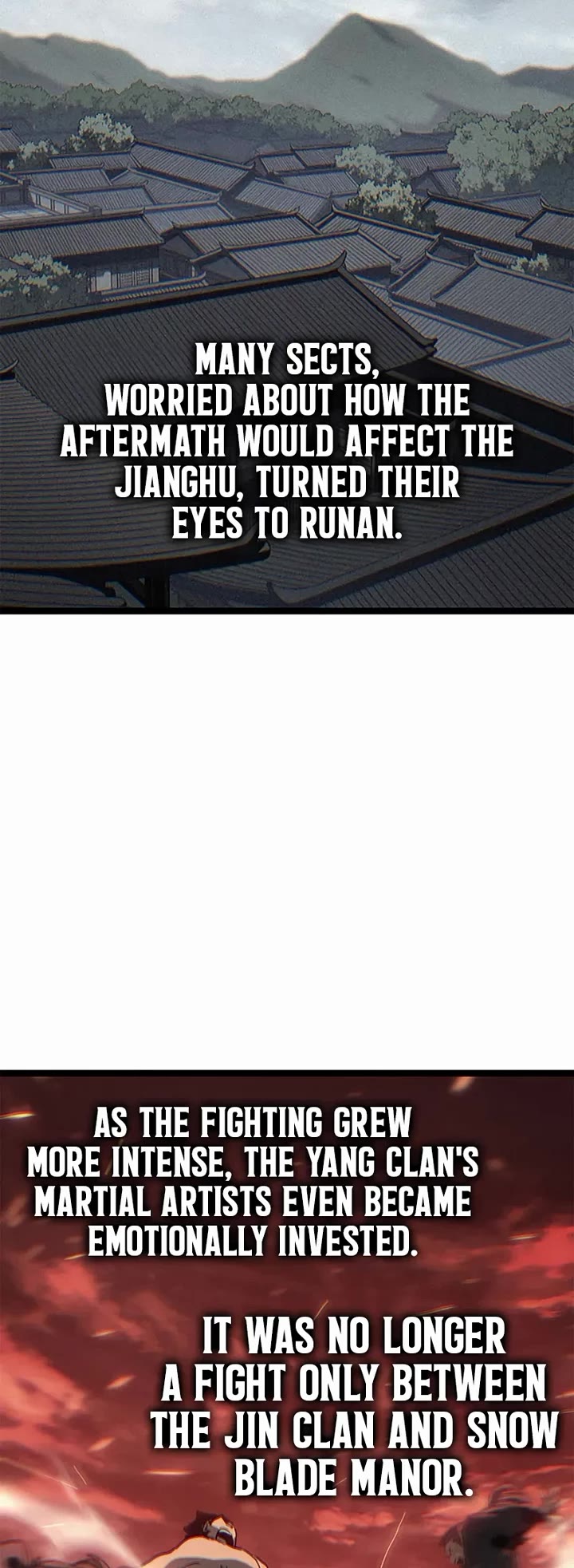 Reaper of the Drifting Moon Chapter 127 page 39 - Chapter 127
