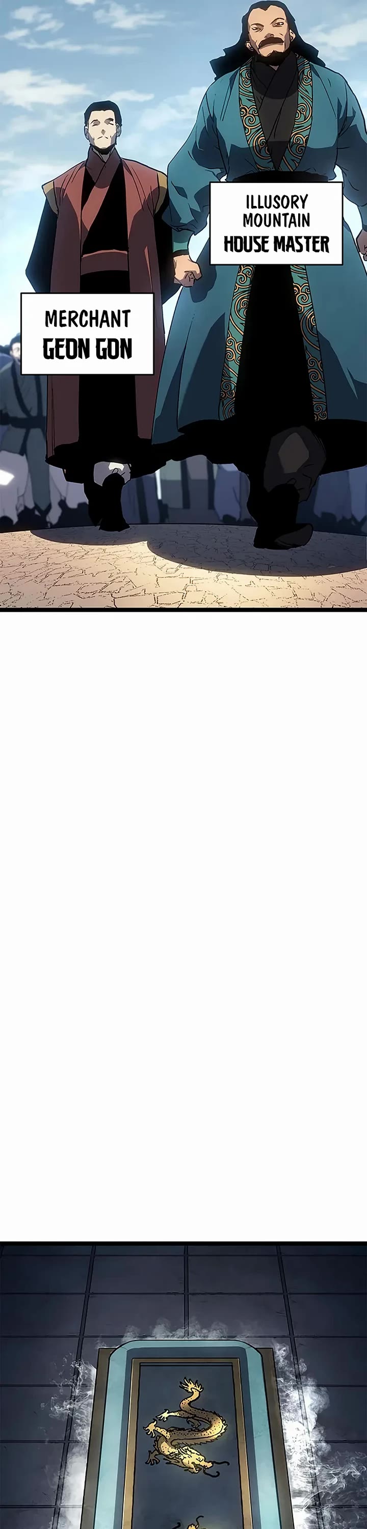 Reaper of the Drifting Moon Chapter 127 page 41 - Chapter 127