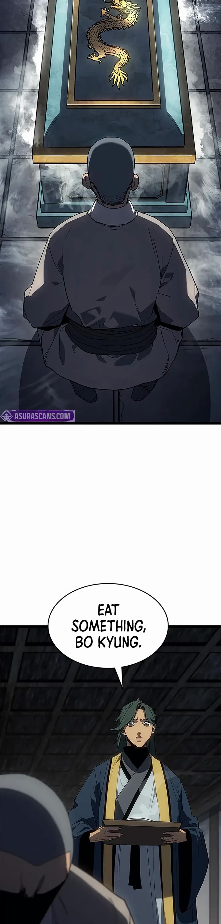 Reaper of the Drifting Moon Chapter 127 page 42 - Chapter 127
