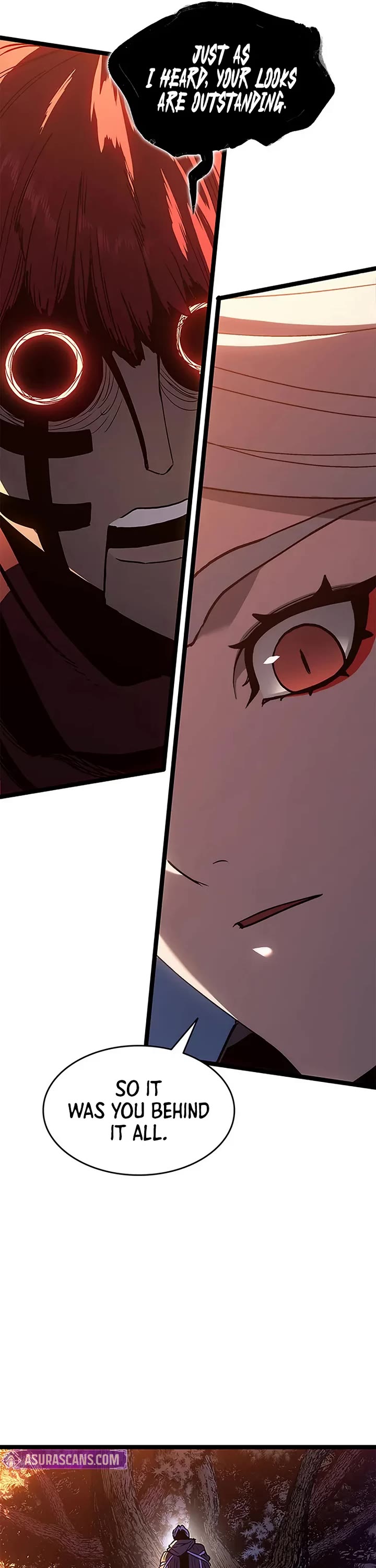 Reaper of the Drifting Moon Chapter 127 page 51 - Chapter 127