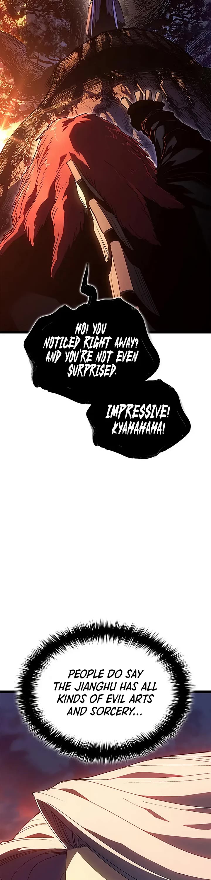 Reaper of the Drifting Moon Chapter 127 page 52 - Chapter 127