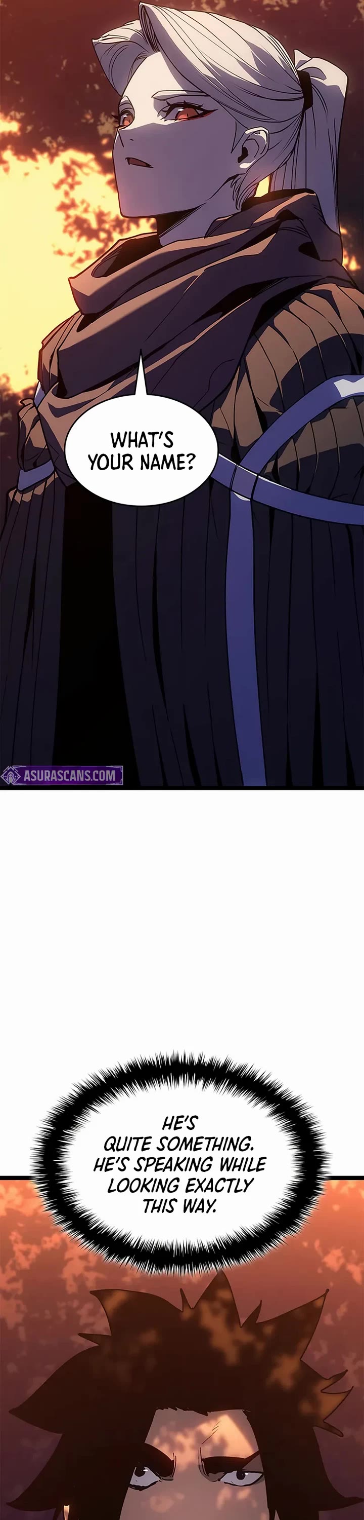 Reaper of the Drifting Moon Chapter 127 page 56 - Chapter 127