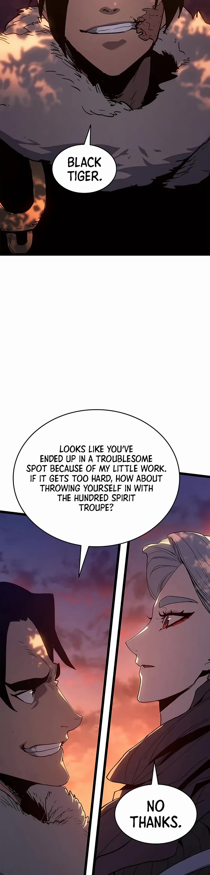 Reaper of the Drifting Moon Chapter 127 page 57 - Chapter 127