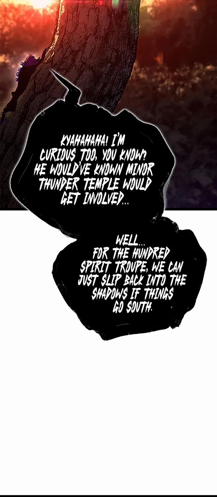 Reaper of the Drifting Moon Chapter 127 page 60 - Chapter 127