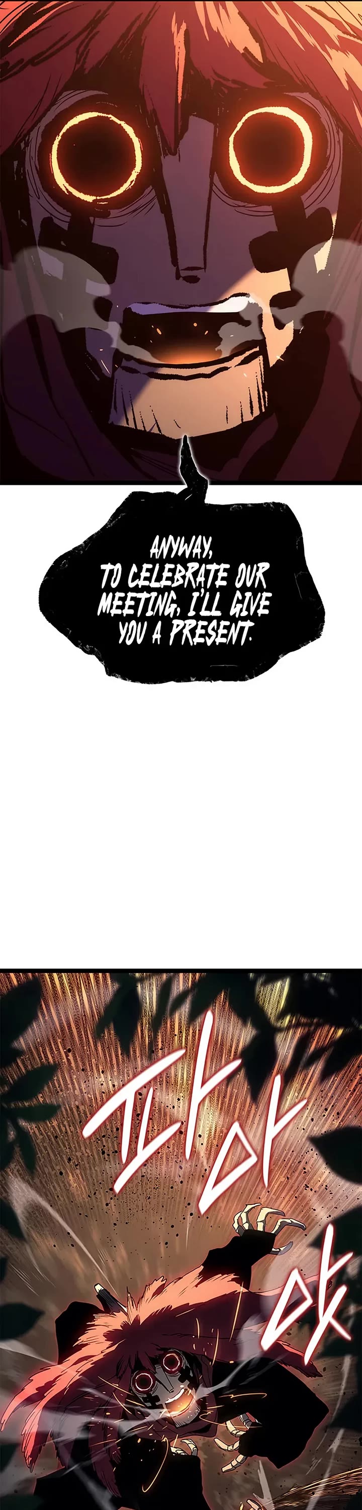 Reaper of the Drifting Moon Chapter 127 page 61 - Chapter 127