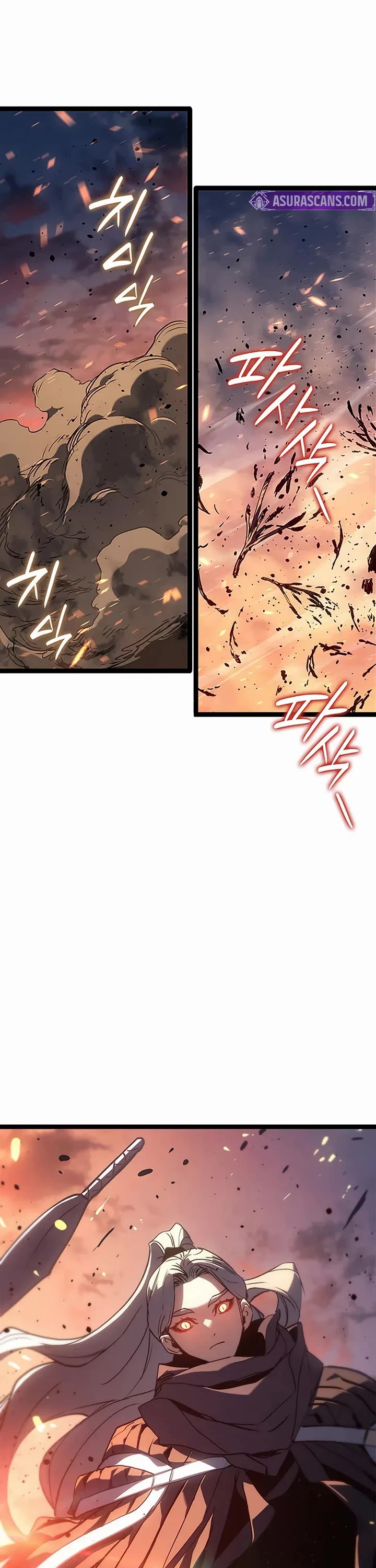 Reaper of the Drifting Moon Chapter 127 page 66 - Chapter 127