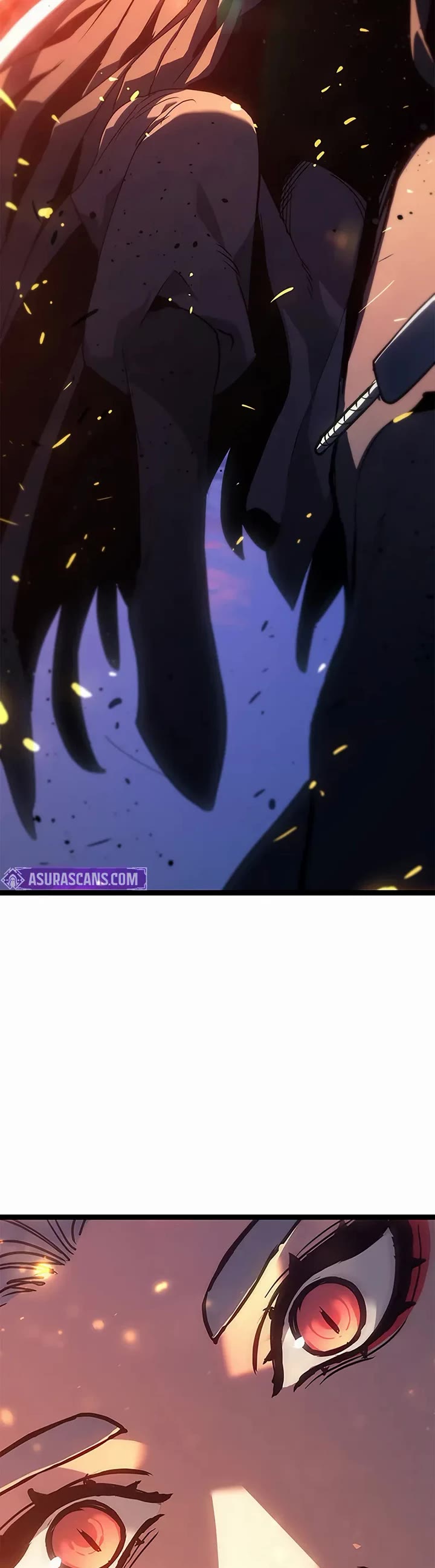 Reaper of the Drifting Moon Chapter 127 page 67 - Chapter 127