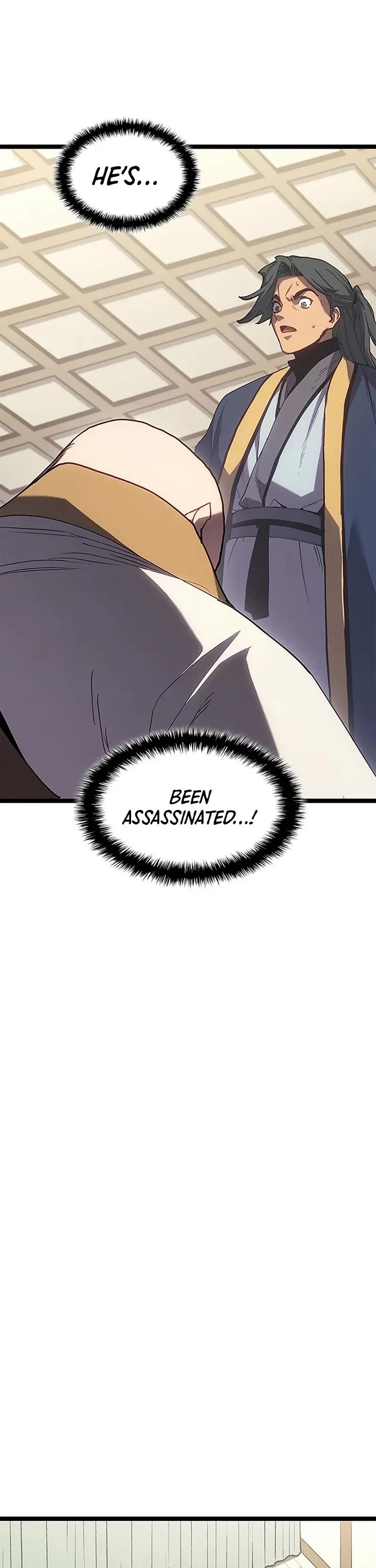 Reaper of the Drifting Moon Chapter 127 page 7 - Chapter 127