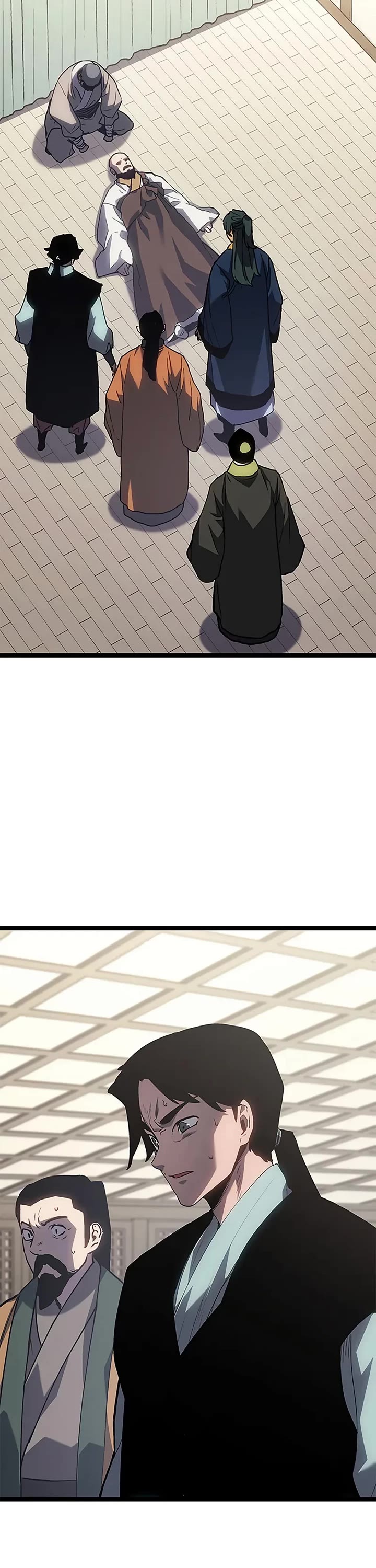Reaper of the Drifting Moon Chapter 127 page 8 - Chapter 127