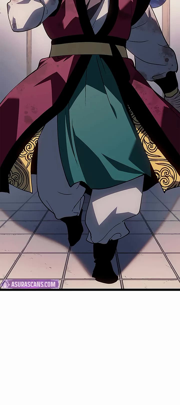 Reaper of the Drifting Moon Chapter 128 page 10 - Chapter 128