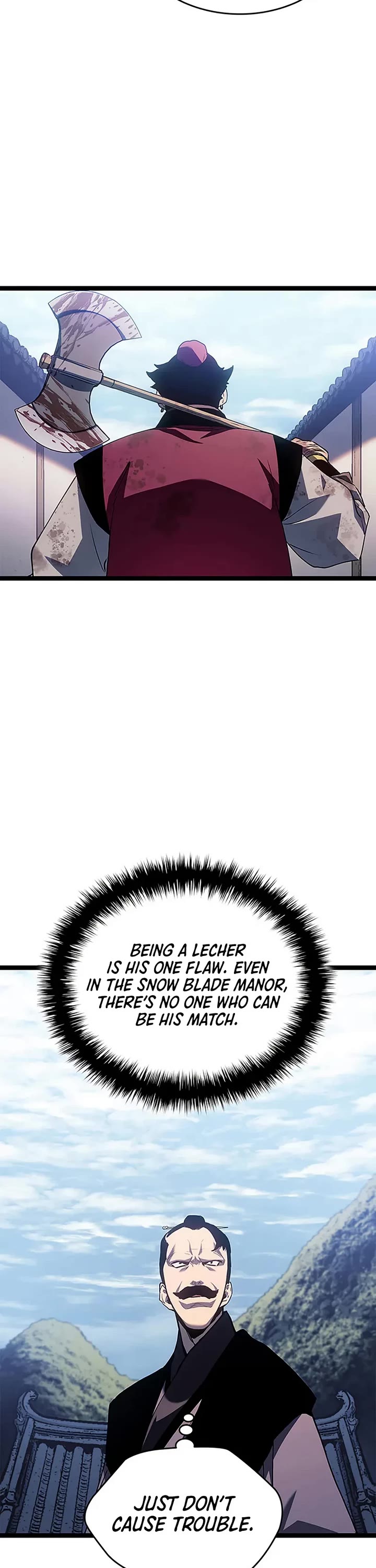 Reaper of the Drifting Moon Chapter 128 page 13 - Chapter 128