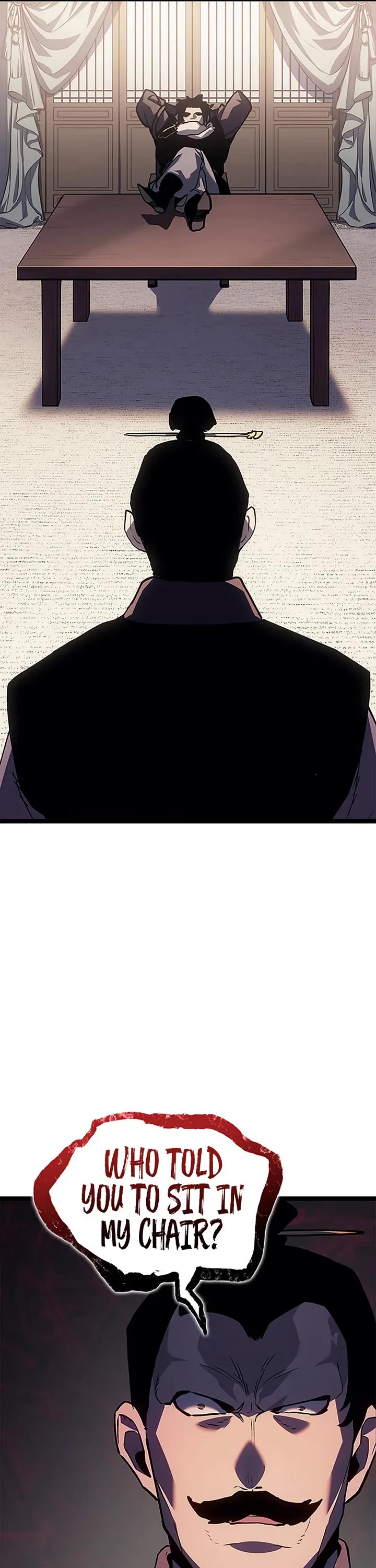 Reaper of the Drifting Moon Chapter 128 page 16 - Chapter 128