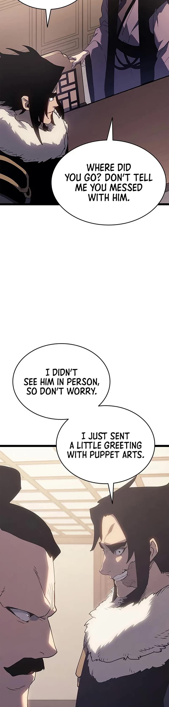 Reaper of the Drifting Moon Chapter 128 page 18 - Chapter 128