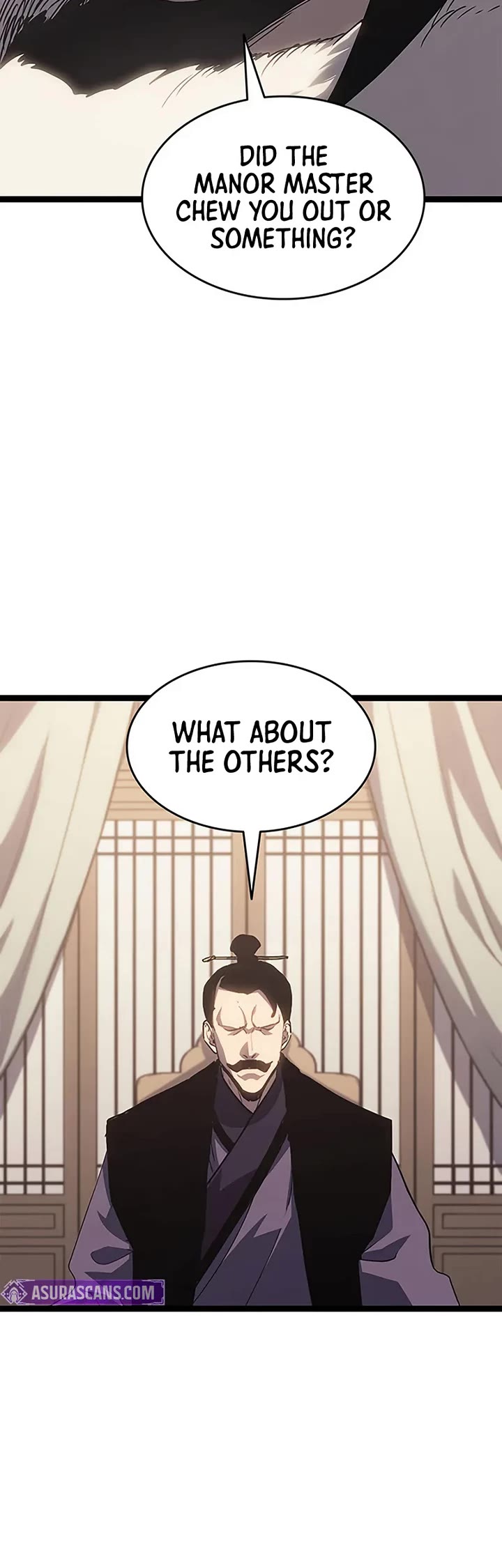 Reaper of the Drifting Moon Chapter 128 page 20 - Chapter 128