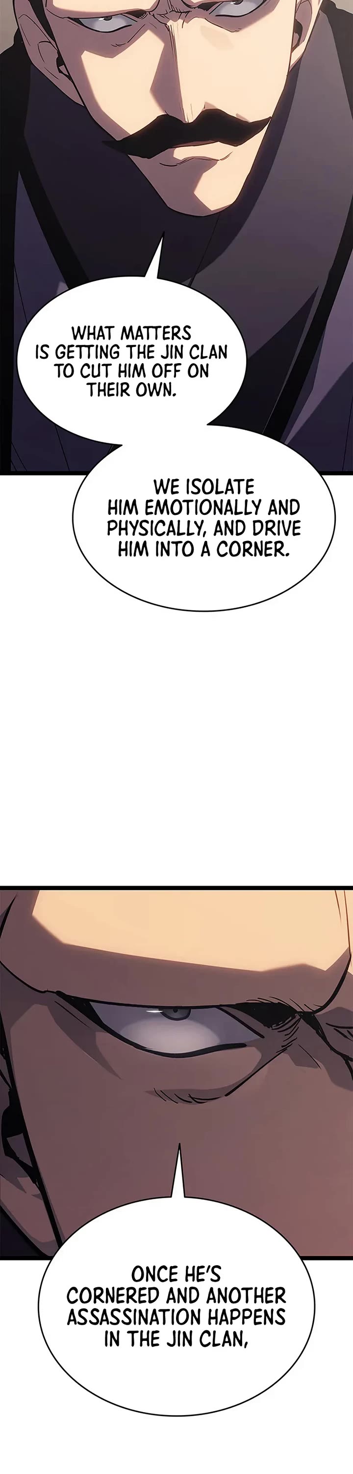 Reaper of the Drifting Moon Chapter 128 page 23 - Chapter 128