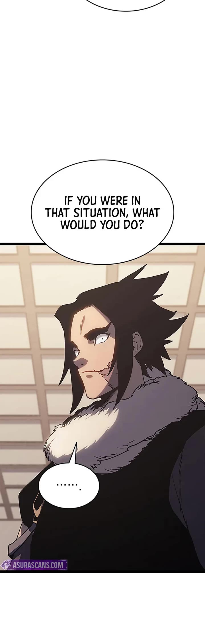 Reaper of the Drifting Moon Chapter 128 page 25 - Chapter 128