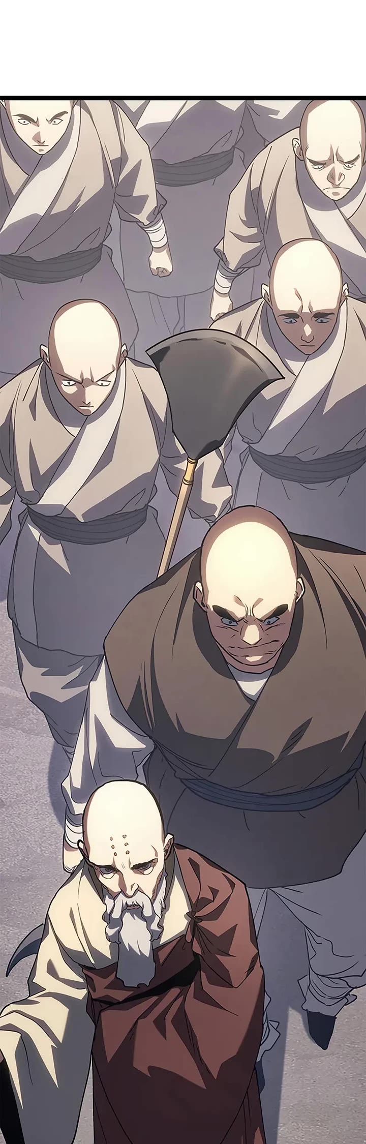 Reaper of the Drifting Moon Chapter 128 page 29 - Chapter 128